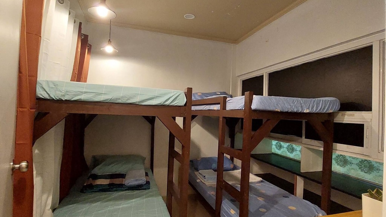 Photo of Bedroom in Baguio