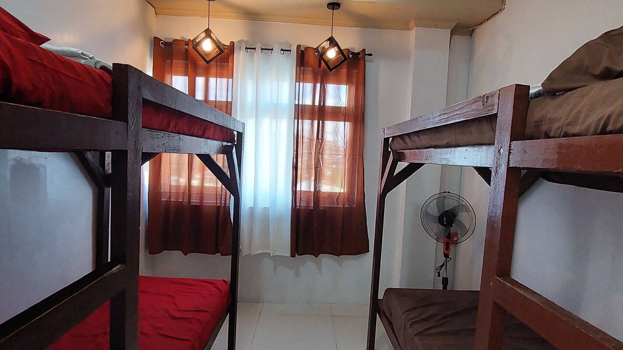 Photo of Bedroom in Baguio