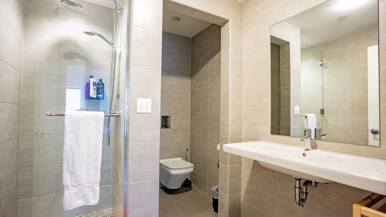 Photo of Bathroom in Midtown West