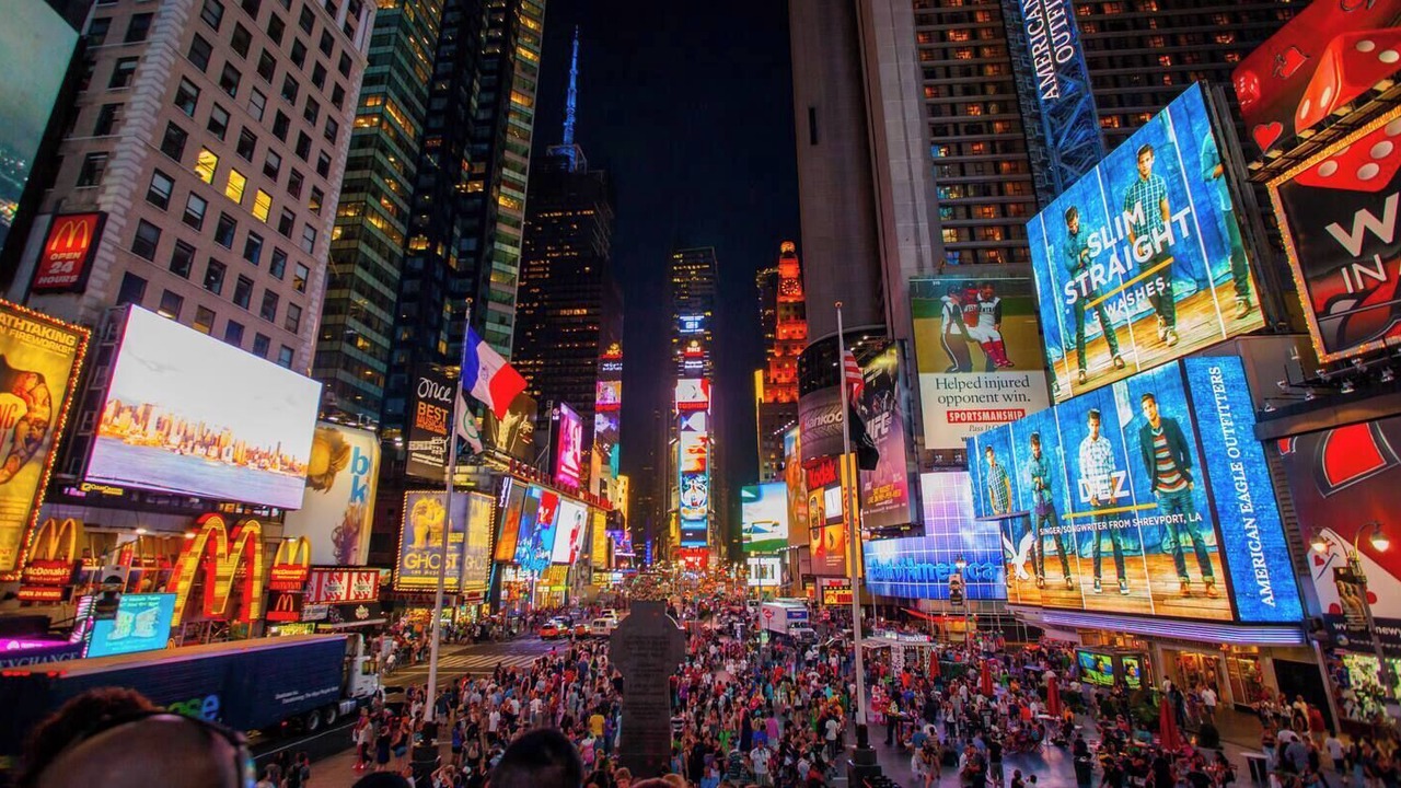 Photo of Others in Midtown West