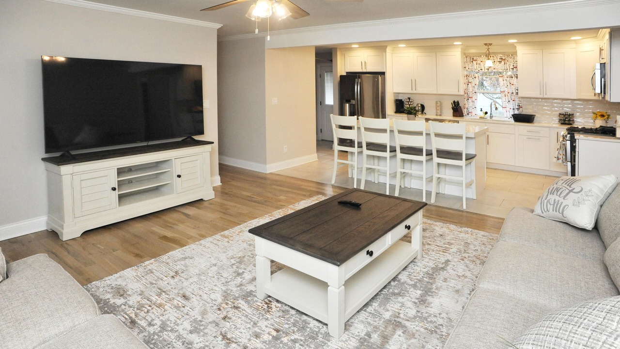 Photo of Livingroom in Portage