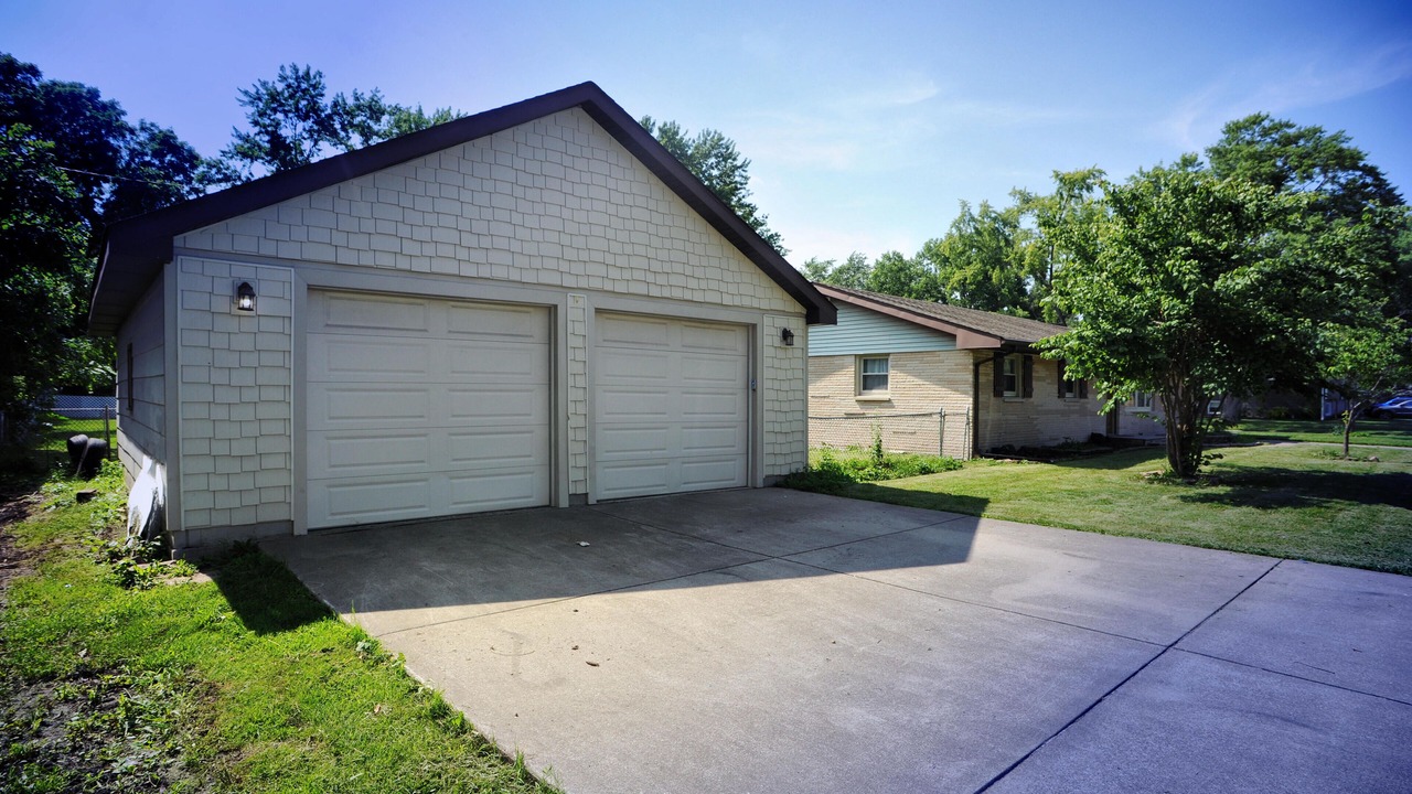 Photo of Outdoor in Portage