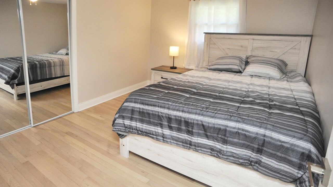 Photo of Bedroom in Portage
