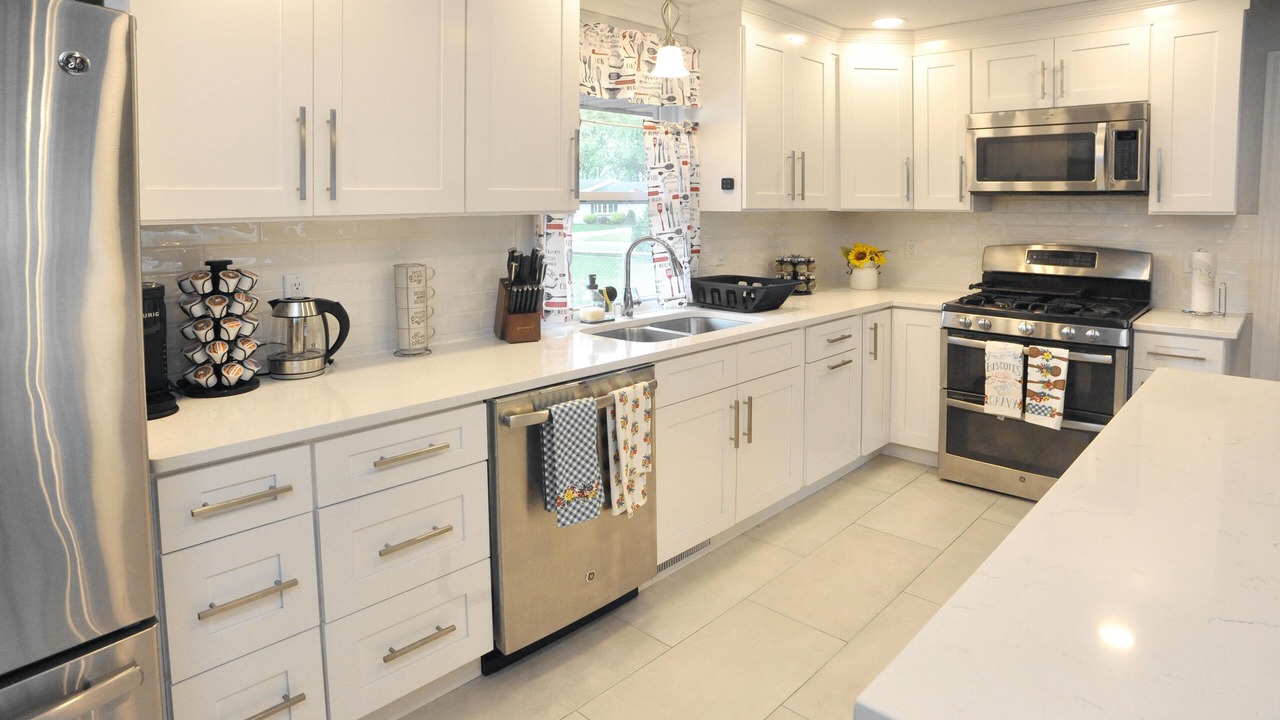 Photo of Kitchen in Portage