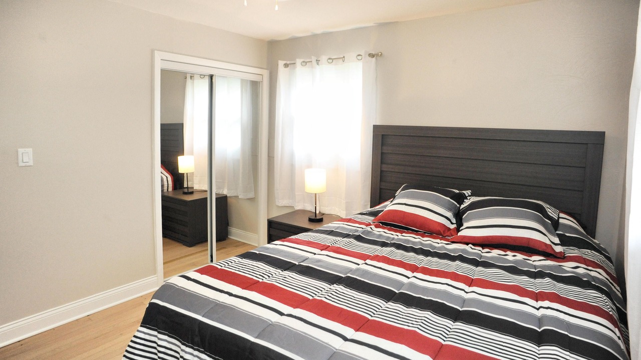 Photo of Bedroom in Portage