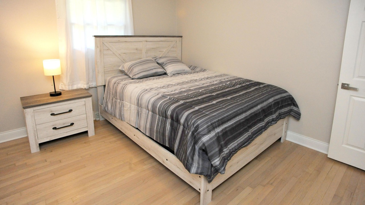 Photo of Bedroom in Portage