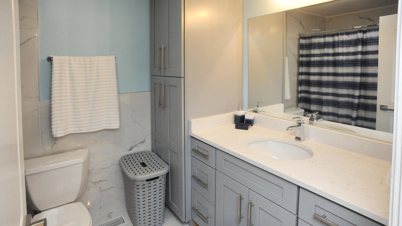 Photo of Bathroom in Portage
