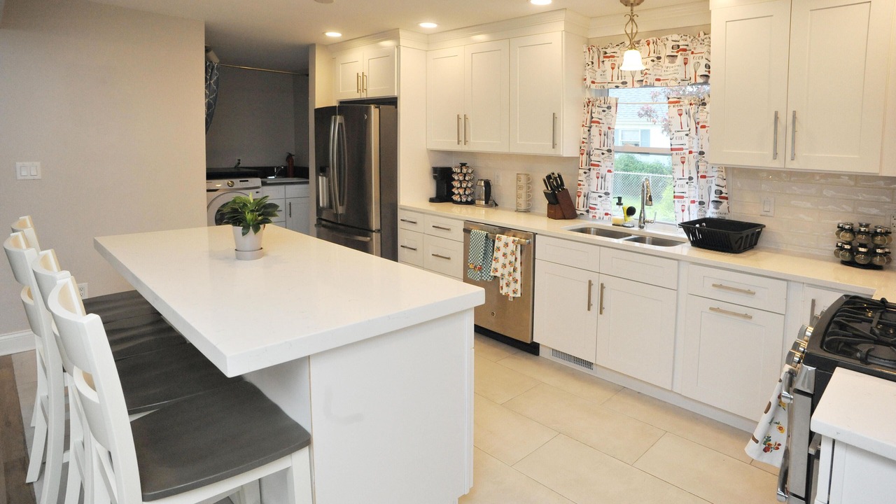 Photo of Kitchen in Portage
