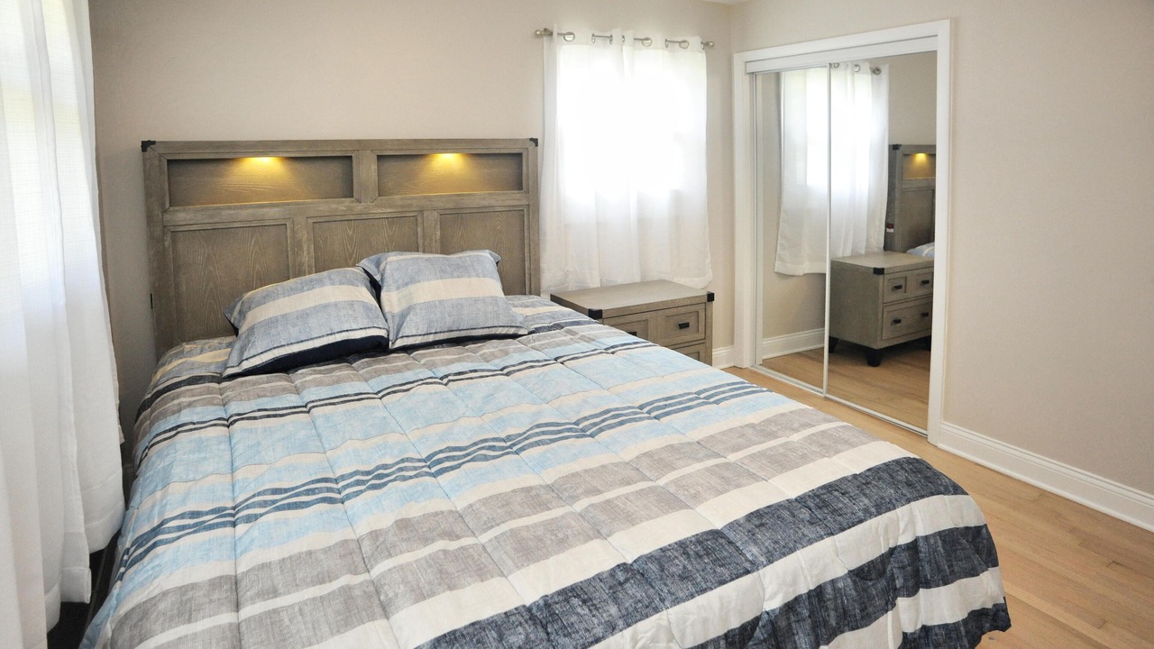 Photo of Bedroom in Portage