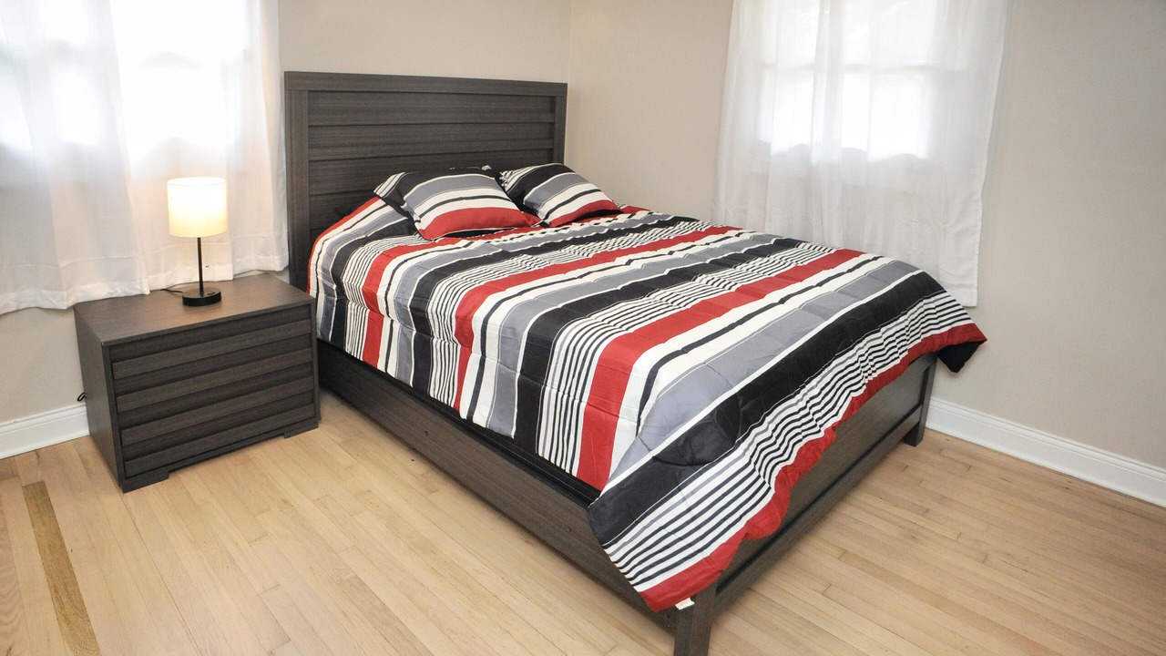 Photo of Bedroom in Portage
