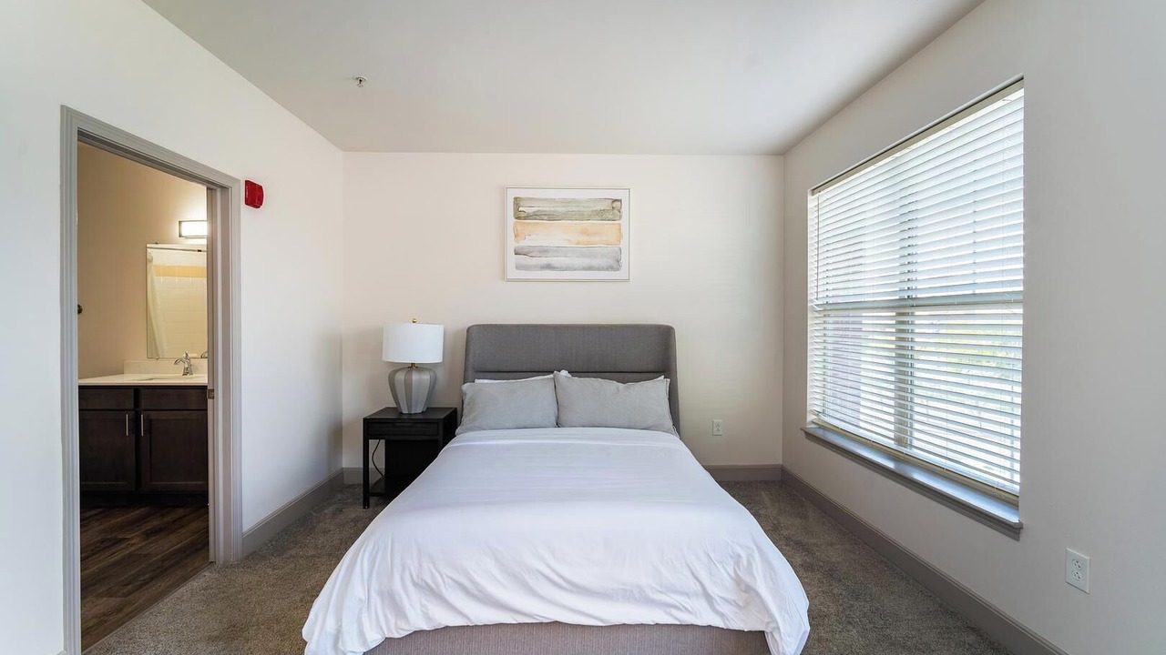 Photo of Bedroom in Corryville