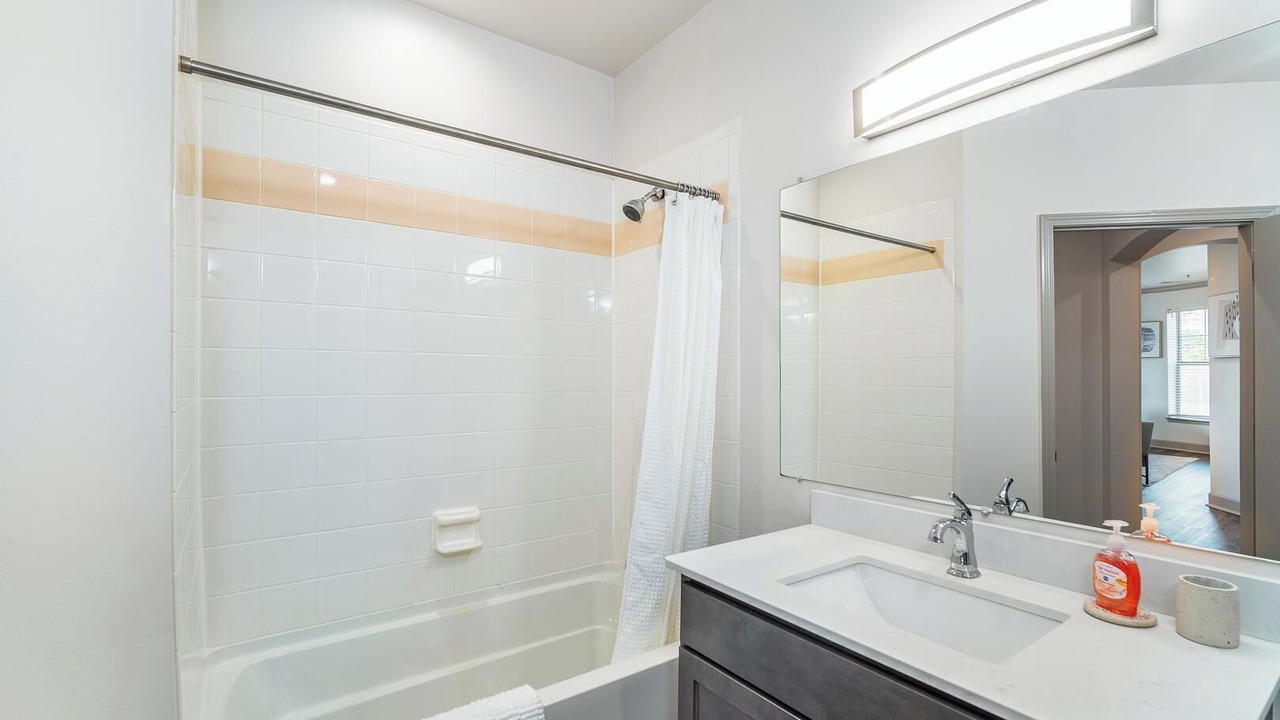 Photo of Bathroom in Corryville