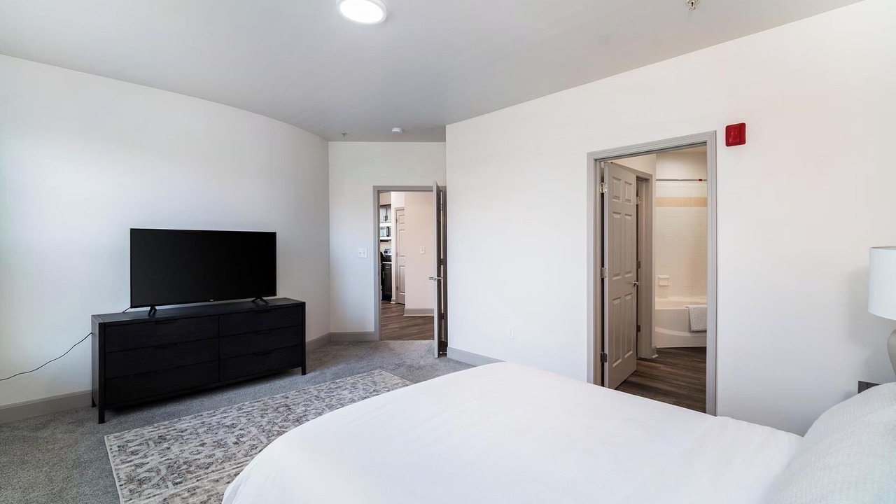 Photo of Bedroom in Corryville