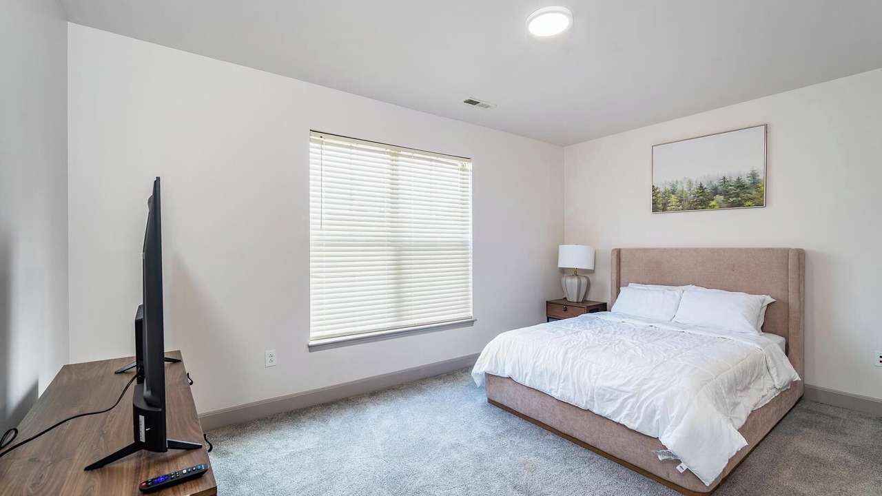 Photo of Bedroom in Corryville