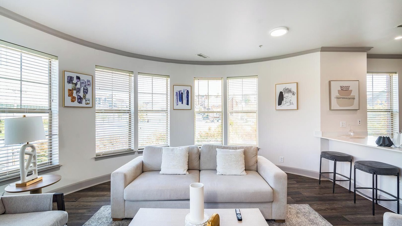 Photo of Livingroom in Corryville