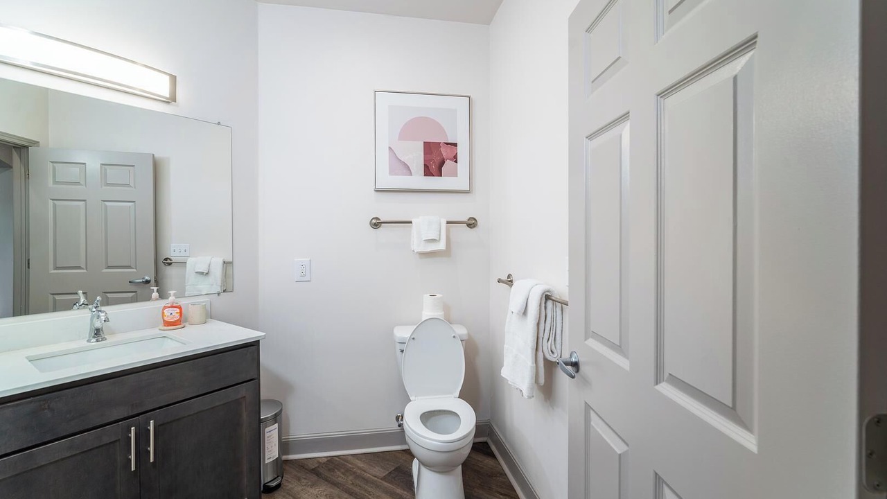 Photo of Bathroom in Corryville