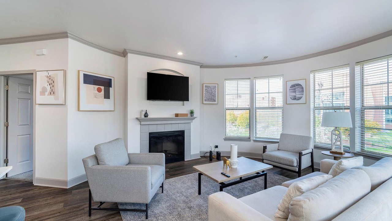 Photo of Livingroom in Corryville