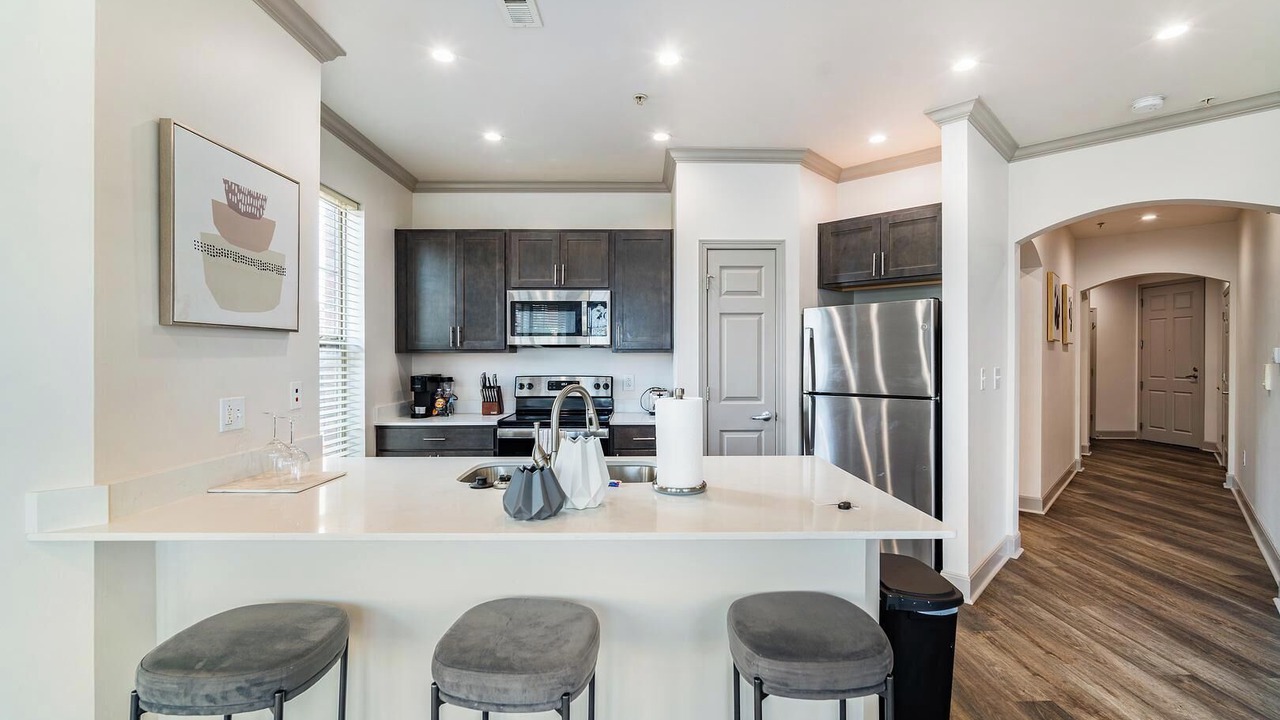 Photo of Kitchen in Corryville