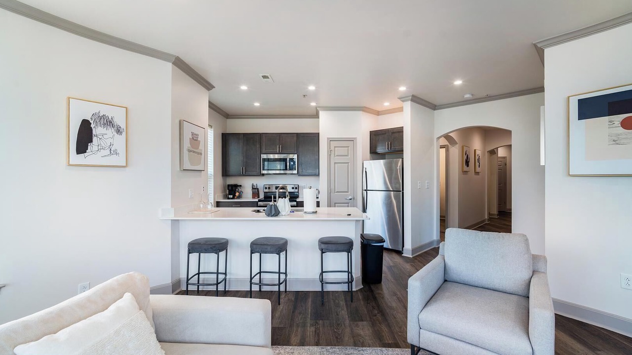 Photo of Livingroom in Corryville