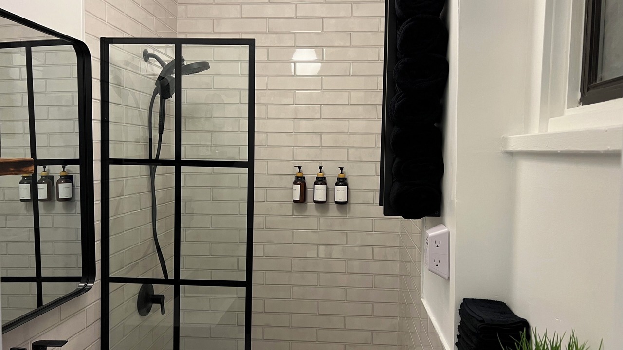 Photo of Bathroom in Brooklyn