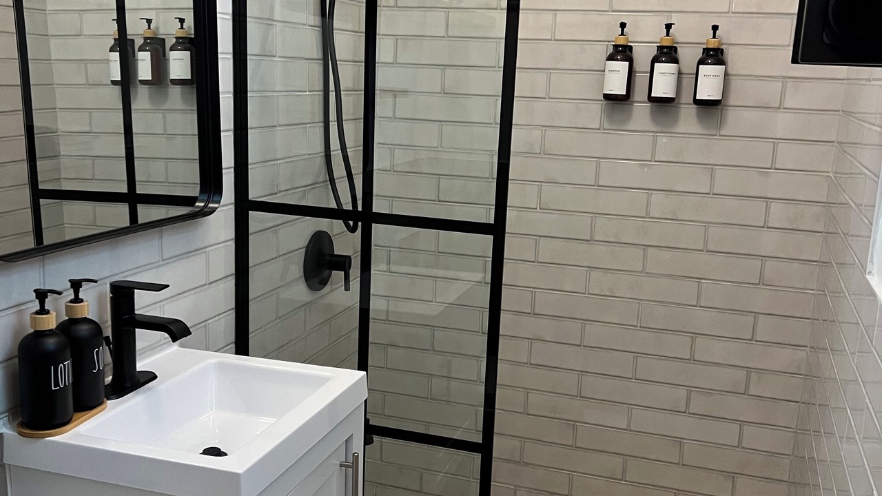 Photo of Bathroom in Brooklyn