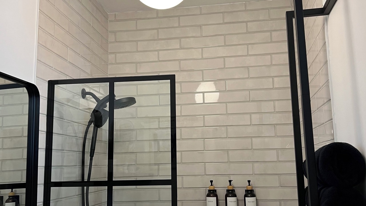 Photo of Bathroom in Brooklyn