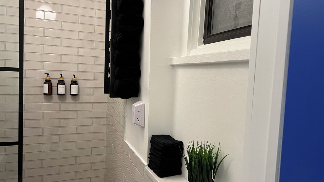 Photo of Bathroom in Brooklyn