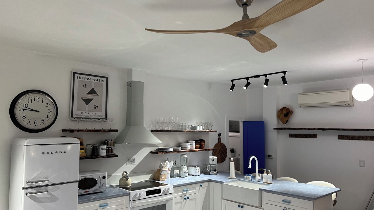 Photo of Kitchen in Brooklyn