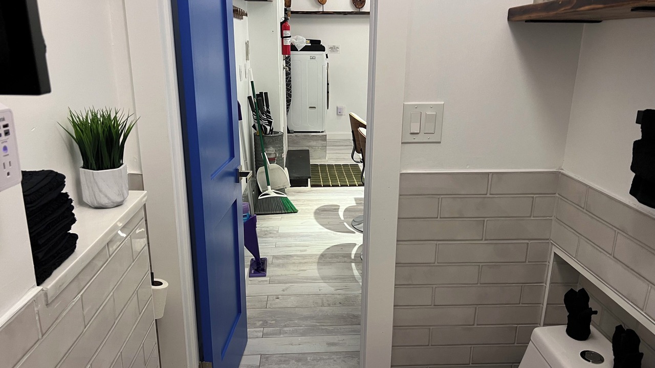 Photo of Bathroom in Brooklyn