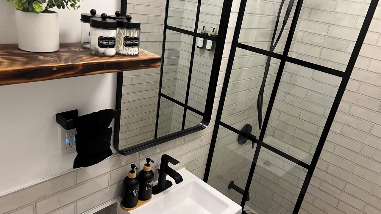 Photo of Bathroom in Brooklyn