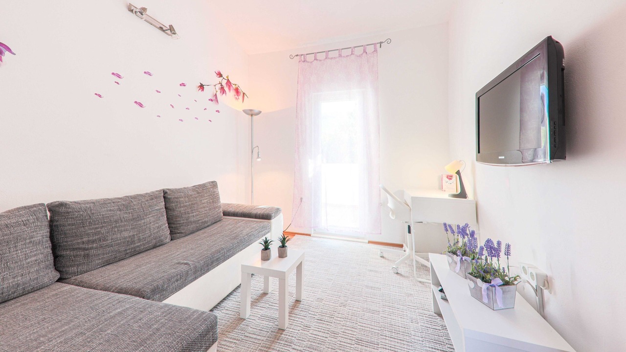 Photo of Livingroom in Labin