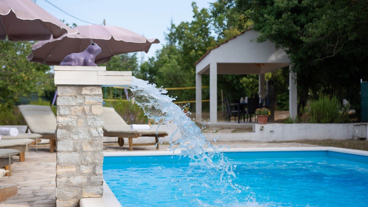 Photo of Outdoor in Labin