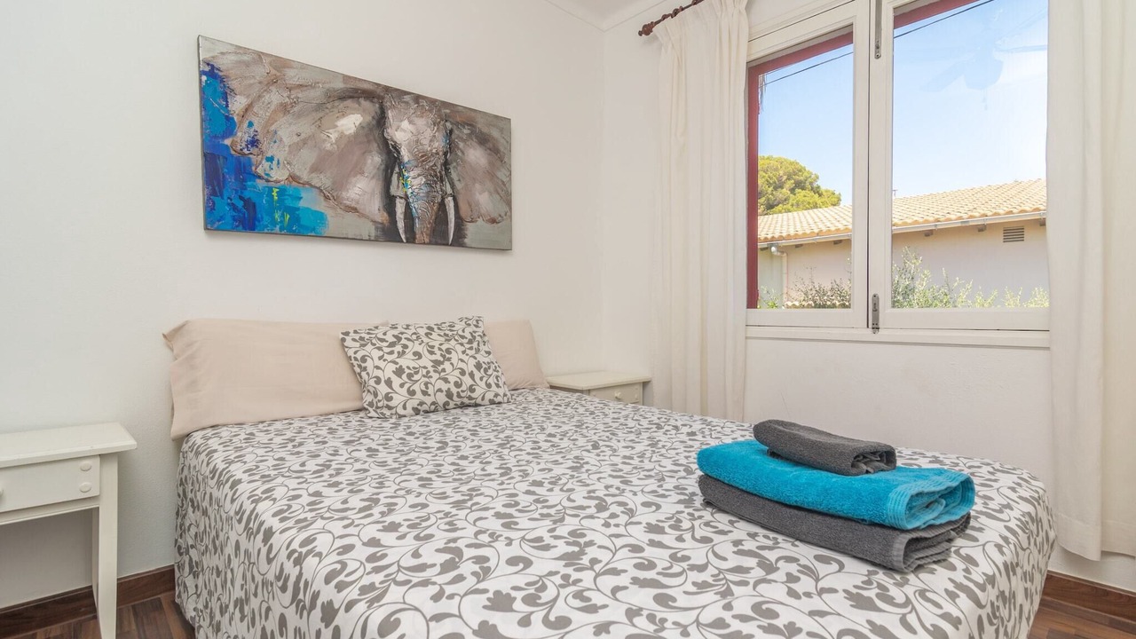 Photo of Bedroom in Canyamel