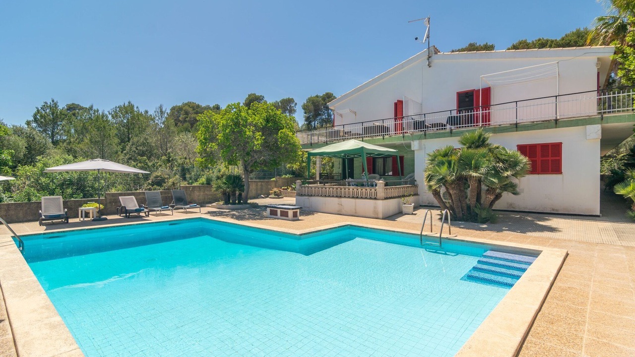 Photo of Outdoor in Canyamel