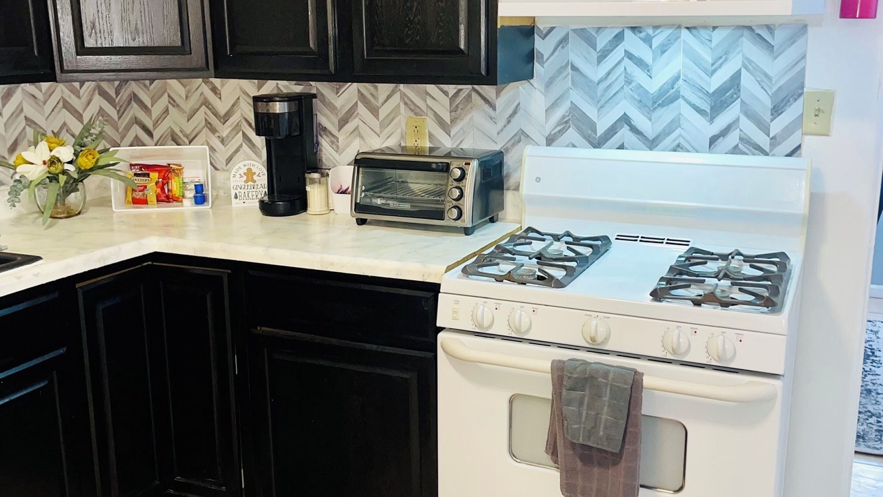 Photo of Kitchen in Gary