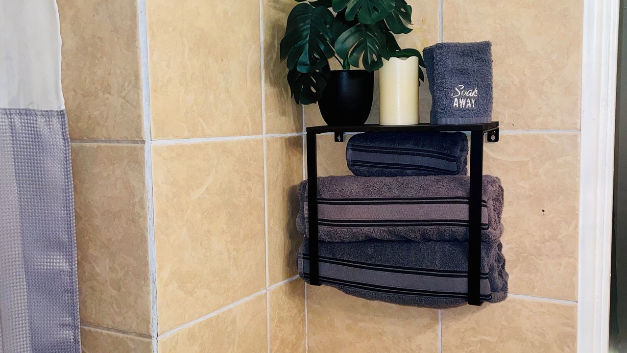 Photo of Bathroom in Gary