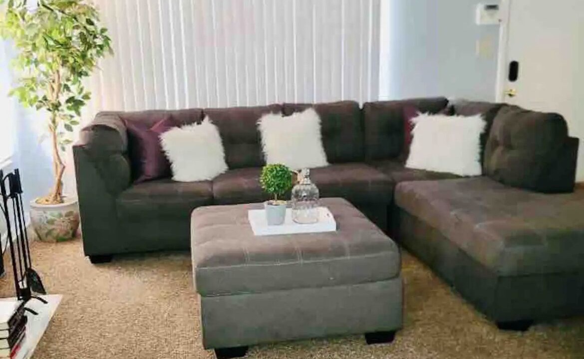 Photo of Livingroom in Gary