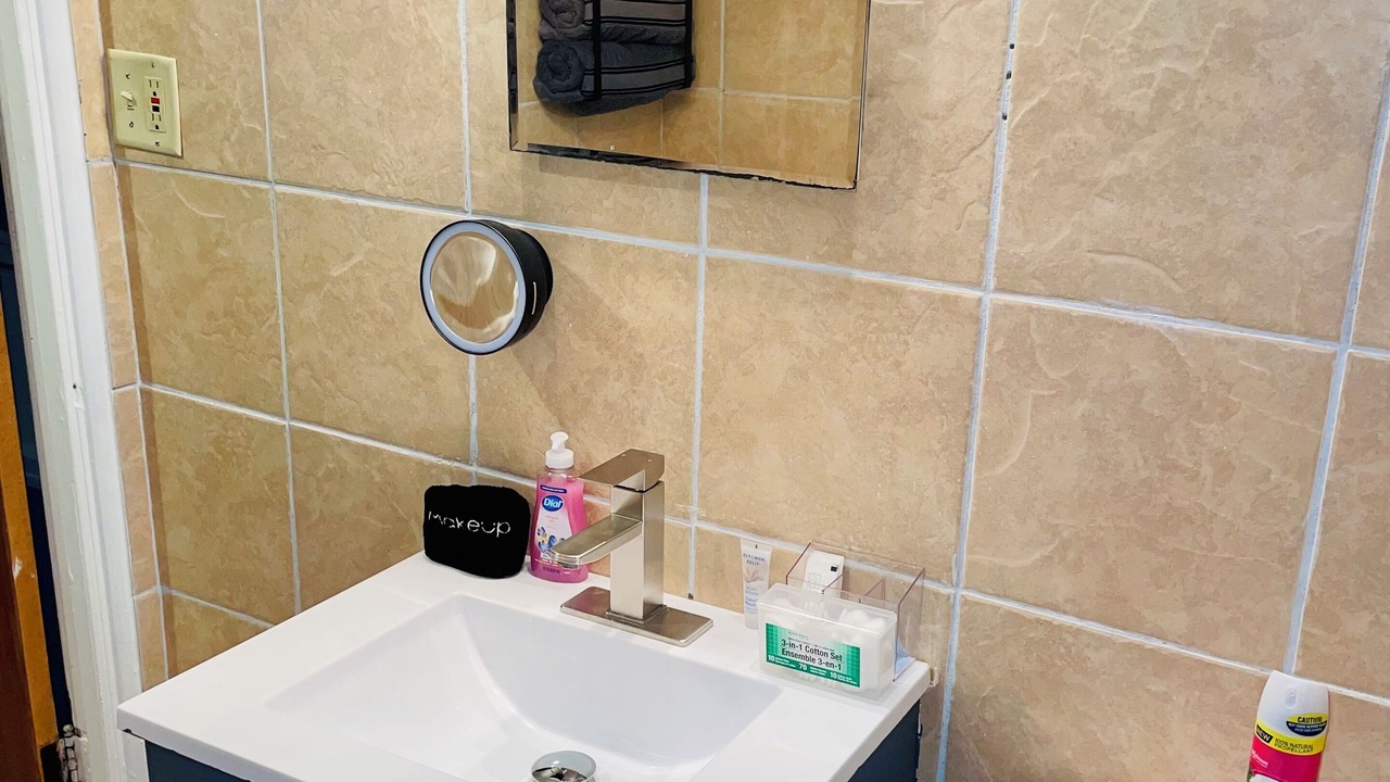 Photo of Bathroom in Gary