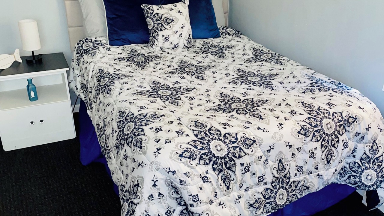 Photo of Bedroom in Gary