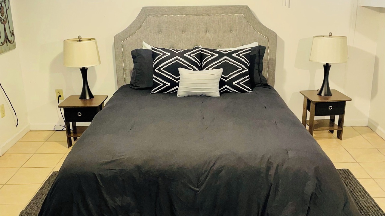 Photo of Bedroom in Gary