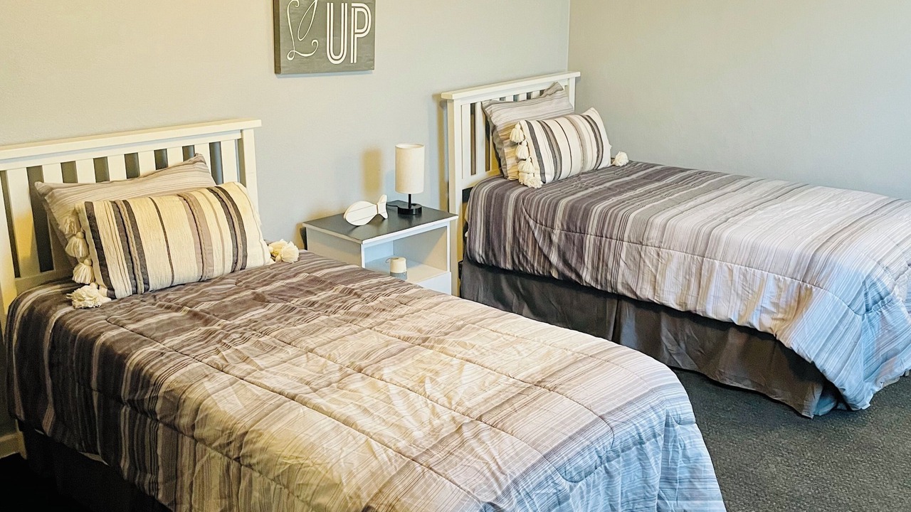 Photo of Bedroom in Gary