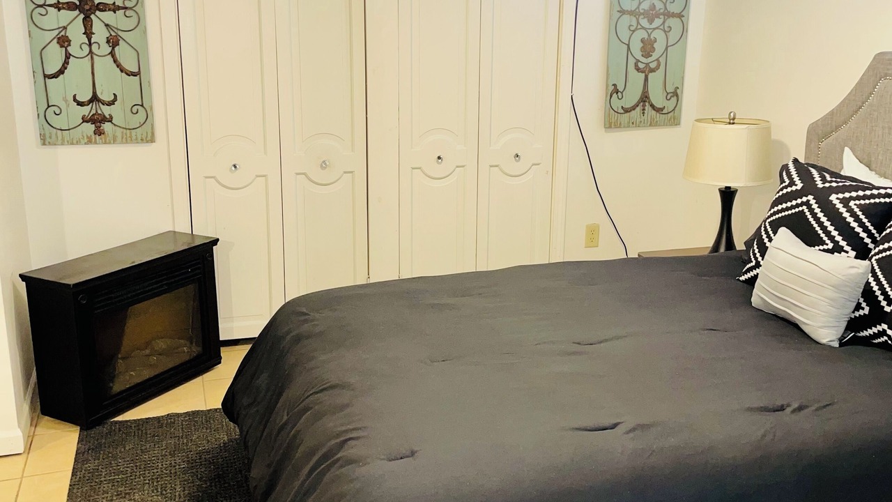 Photo of Bedroom in Gary
