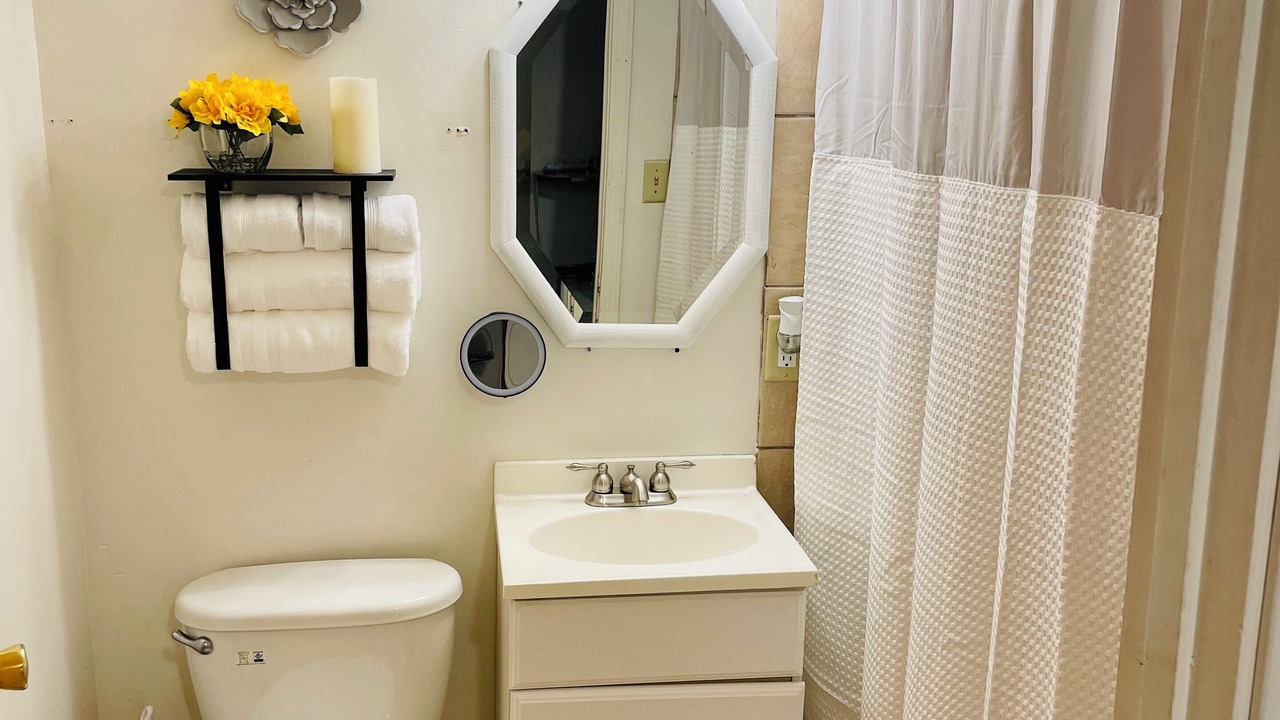 Photo of Bathroom in Gary