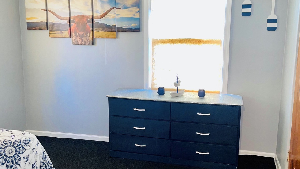 Photo of Bedroom in Gary
