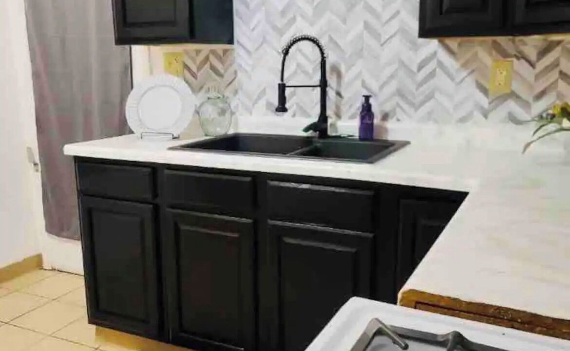 Photo of Kitchen in Gary