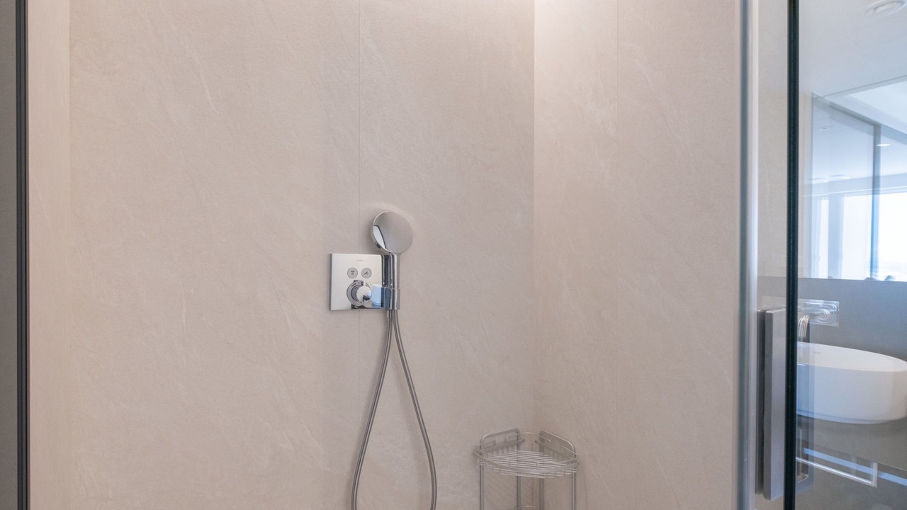 Photo of Bathroom in Cumbre del Sol