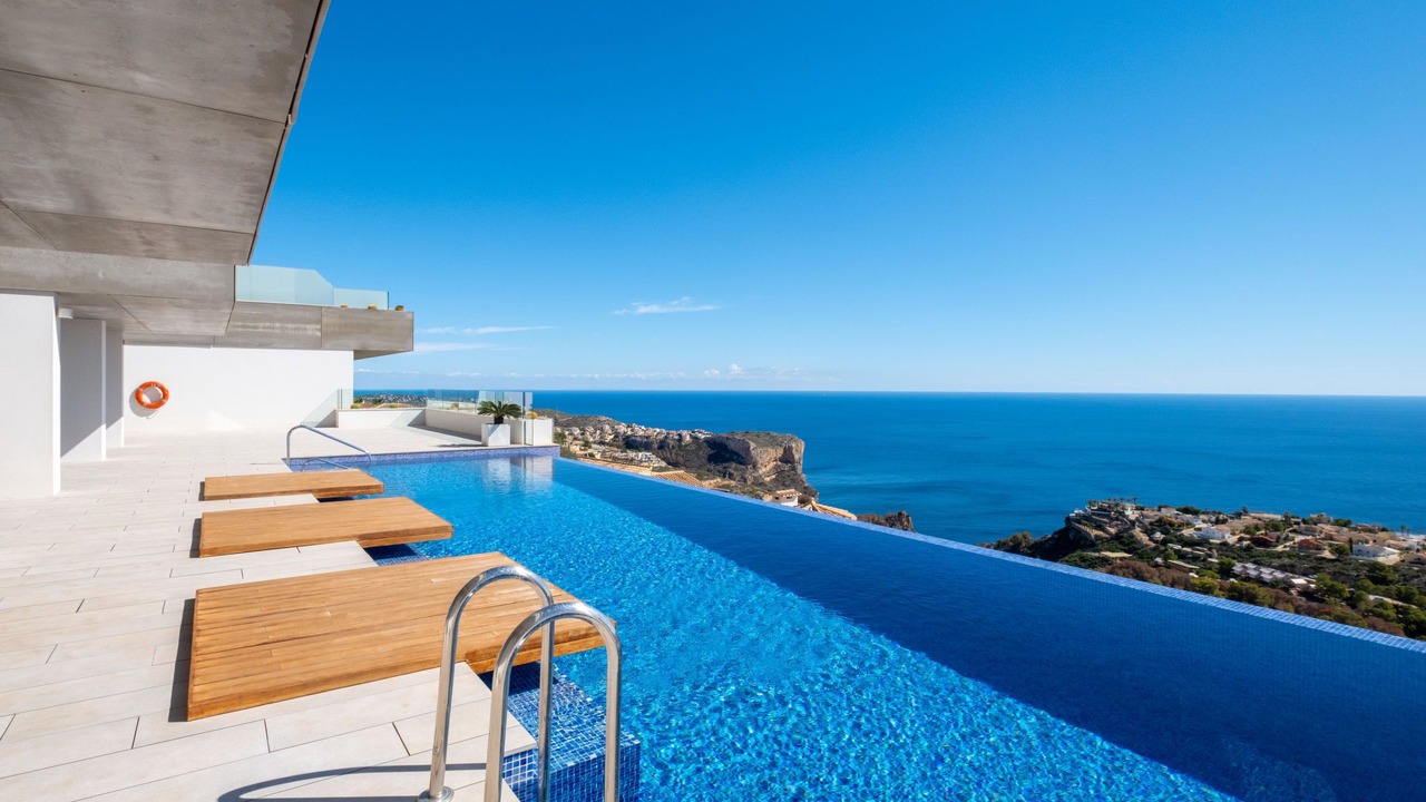 Photo of Outdoor in Cumbre del Sol