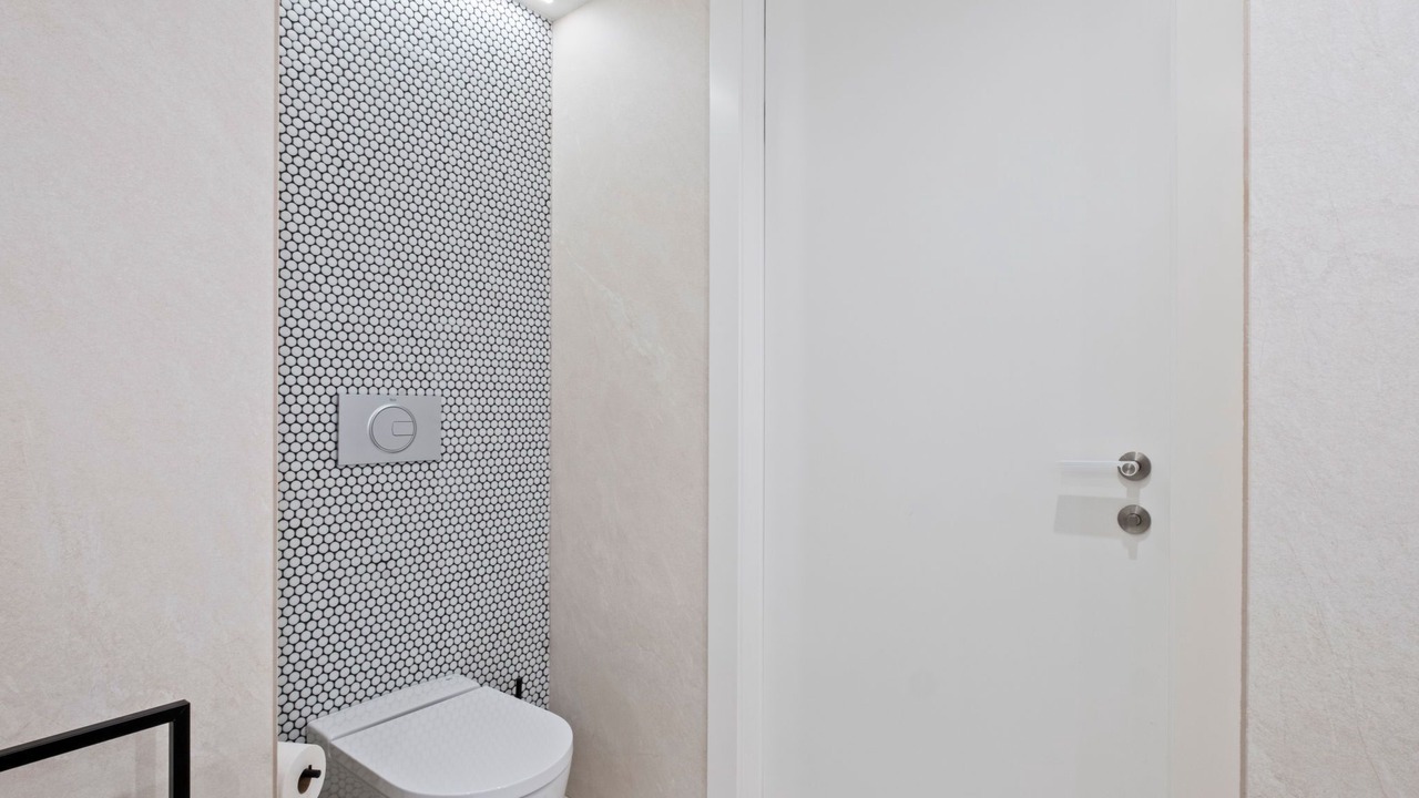 Photo of Bathroom in Cumbre del Sol