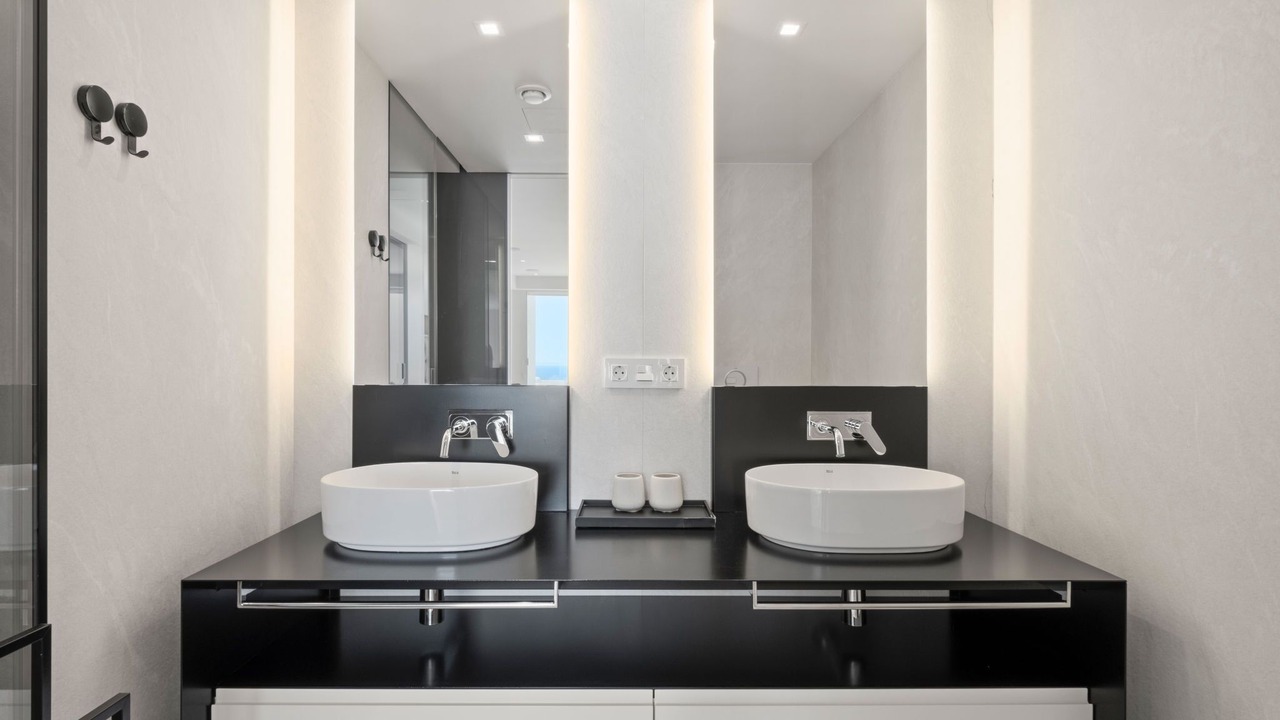 Photo of Bathroom in Cumbre del Sol