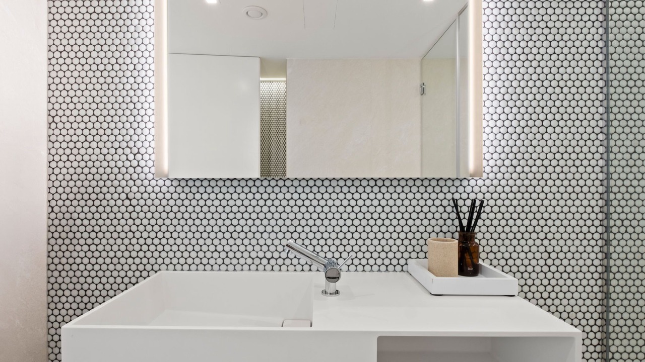 Photo of Bathroom in Cumbre del Sol